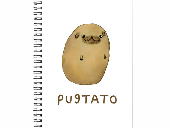 Pugtato