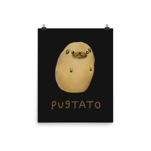 Pugtato