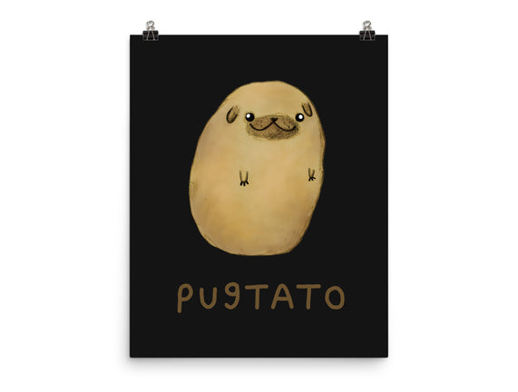 Pugtato