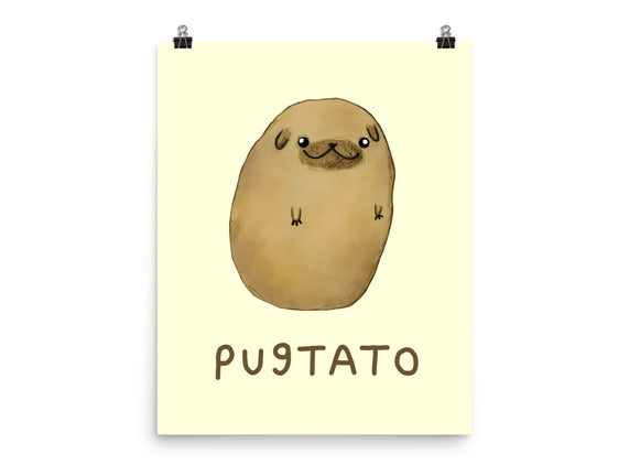 Pugtato