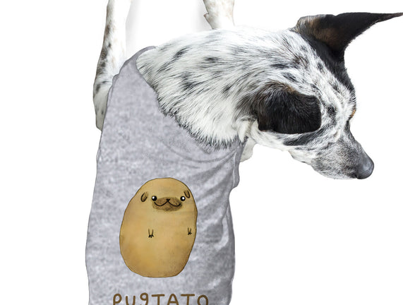 Pugtato