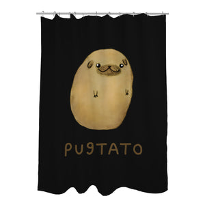 Pugtato