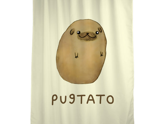 Pugtato