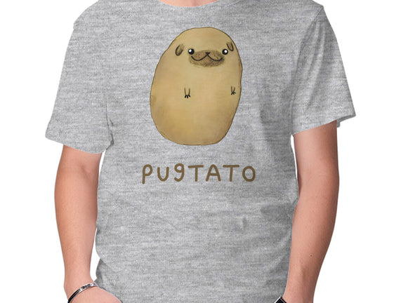 Pugtato