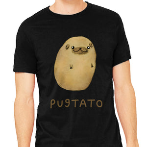 Pugtato