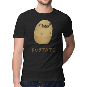 Pugtato