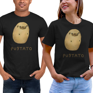 Pugtato