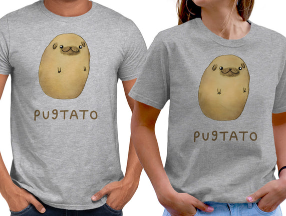 Pugtato