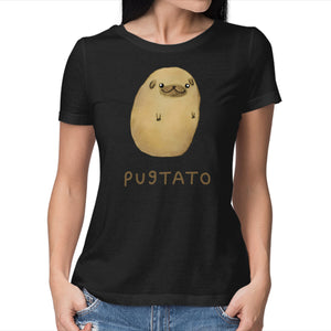 Pugtato