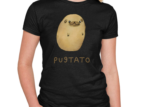Pugtato