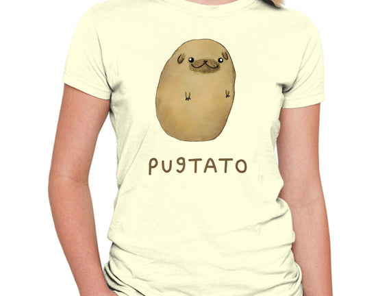Pugtato