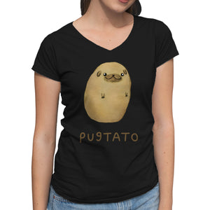 Pugtato