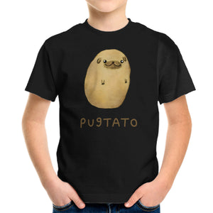 Pugtato