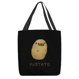 Pugtato