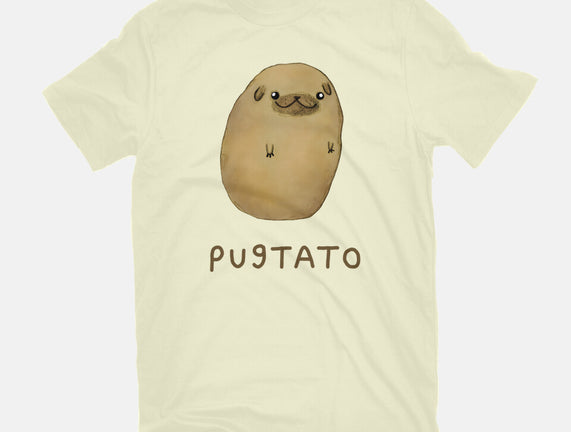 Pugtato