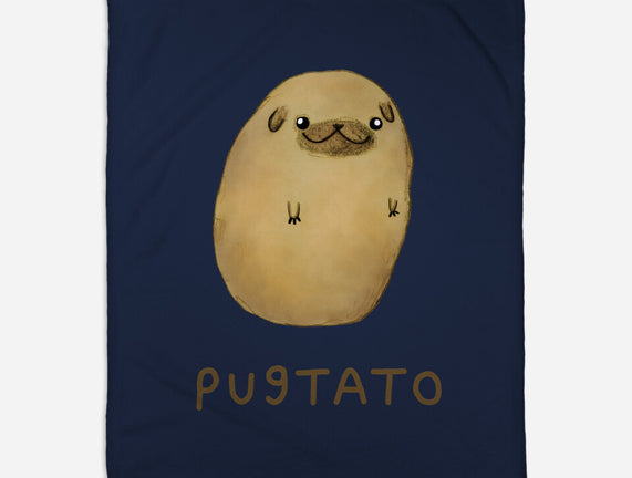 Pugtato