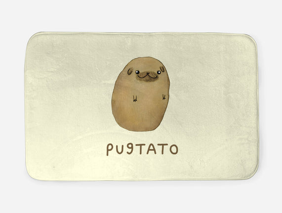 Pugtato