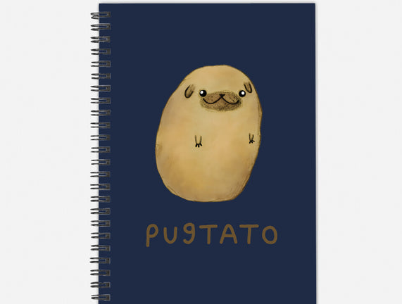 Pugtato