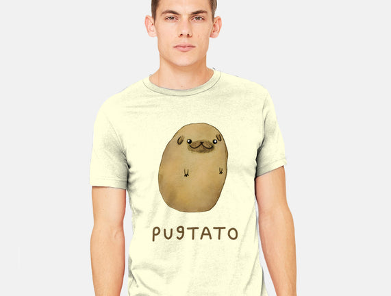 Pugtato