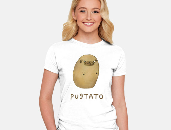Pugtato