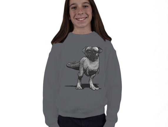Pugussaurus Rex