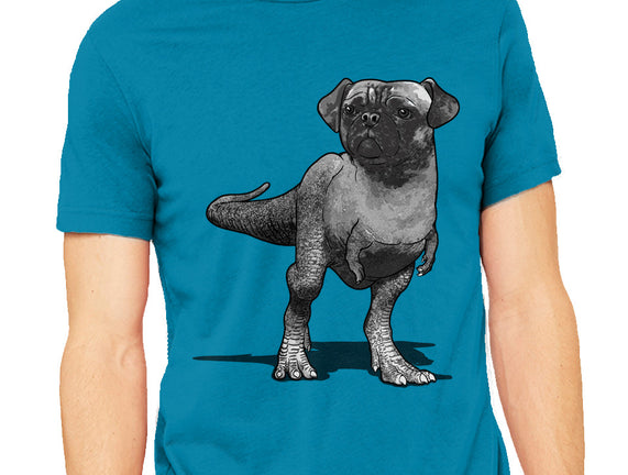 Pugussaurus Rex