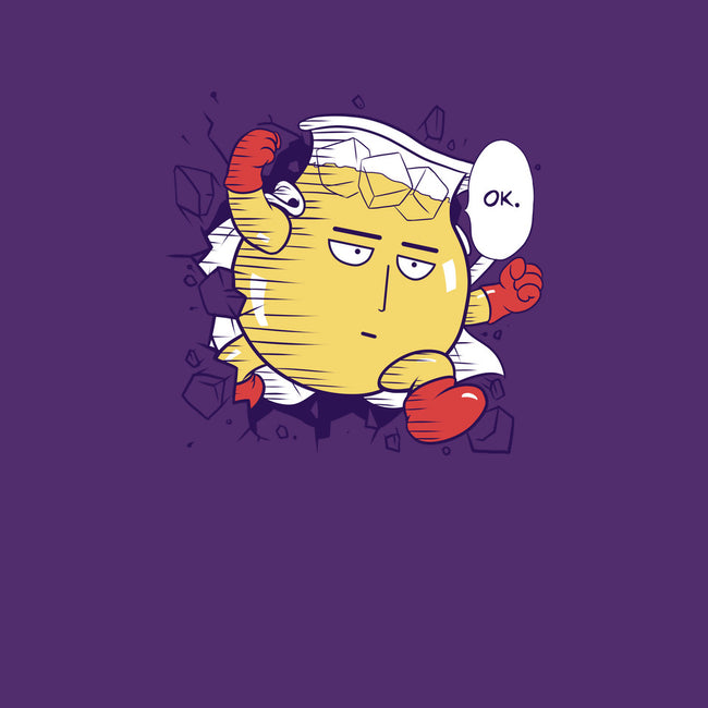 Punch-Aid-mens heavyweight tee-KindaCreative