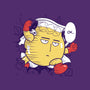 Punch-Aid-none non-removable cover w insert throw pillow-KindaCreative