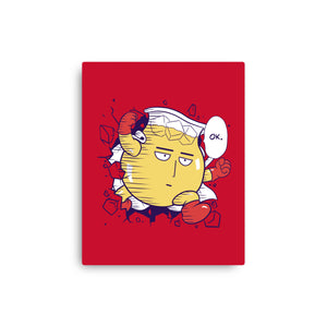 Punch-Aid
