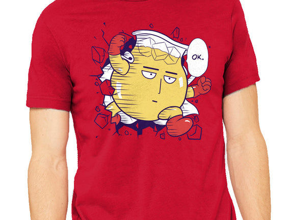 Punch-Aid