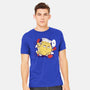 Punch-Aid-mens heavyweight tee-KindaCreative