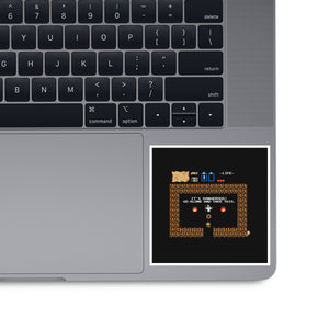 Punctuation is Everything