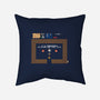 Punctuation is Everything-none removable cover w insert throw pillow-vomaria