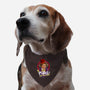 Pure Imagination-dog adjustable pet collar-jonpinto