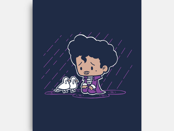 Purple Rain