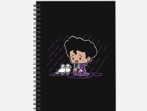 Purple Rain