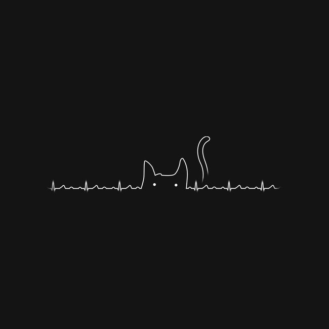 Purrfect Beat-unisex basic tee-tobefonseca