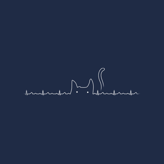 Purrfect Beat-none basic tote-tobefonseca