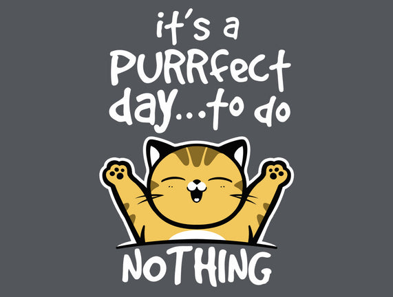 Purrfect Day