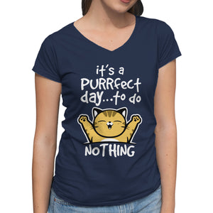 Purrfect Day