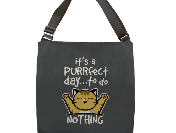 Purrfect Day