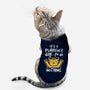 Purrfect Day-cat basic pet tank-NemiMakeit
