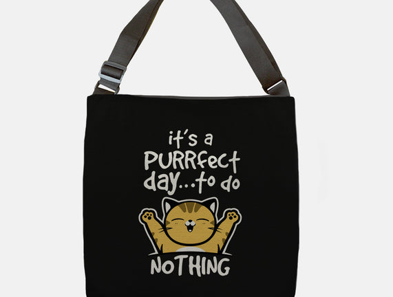 Purrfect Day