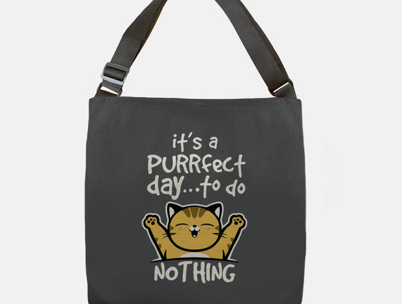 Purrfect Day