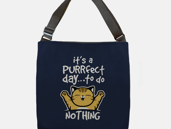 Purrfect Day