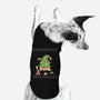 Purrrfect Christmas-dog basic pet tank-LiRoVi