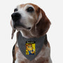 Purrrsist!-dog adjustable pet collar-vomaria