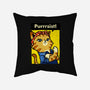 Purrrsist!-none removable cover w insert throw pillow-vomaria