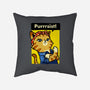 Purrrsist!-none removable cover w insert throw pillow-vomaria