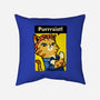 Purrrsist!-none removable cover w insert throw pillow-vomaria